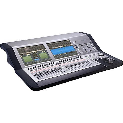 Mixer Mackie Digital x bus x.200