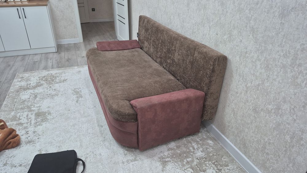 Продам раскладной диван