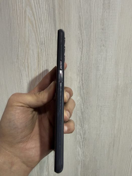 Samsung A13 Black Kaina