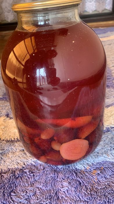 Соленья от 1000тг