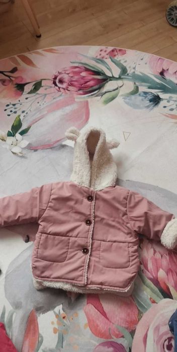 Зимни якенца 80-92см