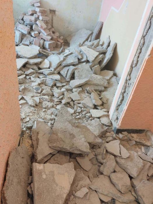 Debarasari apartamente