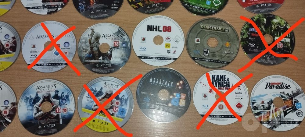 Срочно Sony PS3 slim+диски