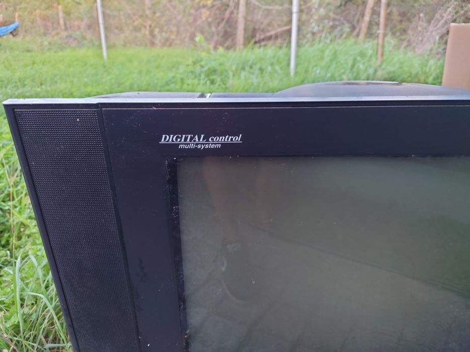 Телевизор Voltel