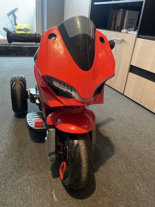 Motor pentru copii