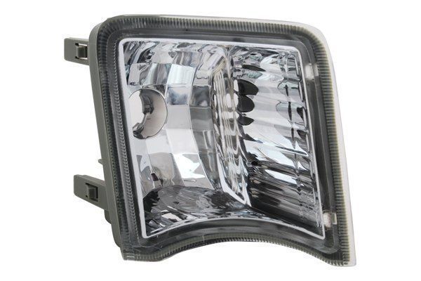 Lampa semnalizare Toyota Prius (Zvw3) Tyc 125269019, parte montare : Dreapta