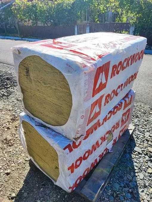Vand 1 pachet Vata Bazaltica Rockwool Multirock 15cm