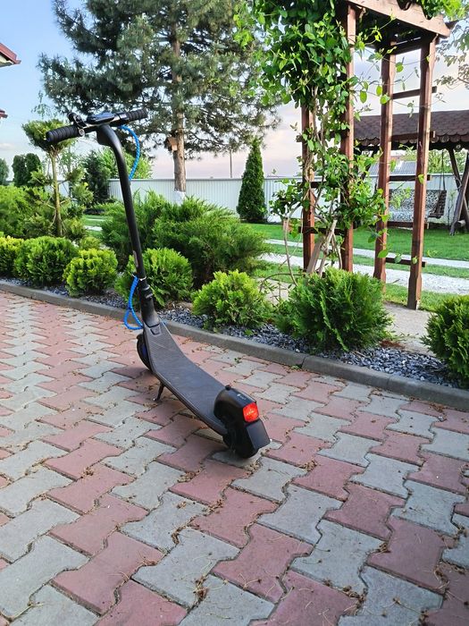 Vand trotineta ninebot!