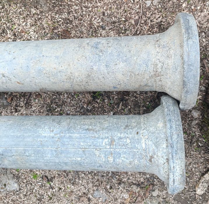 Тръби за напояване