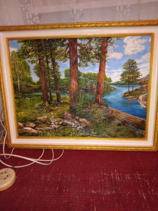 Продам картины по 2000