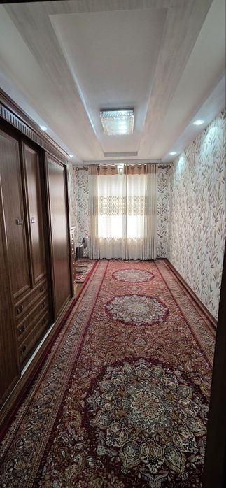 Продаётся 3х комнатная квартира