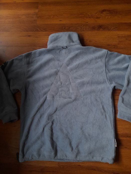 Gaastra мъжки полар L- XL размер.