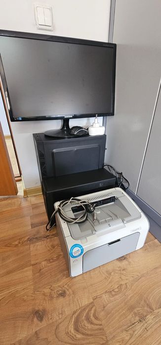 Продам компьютер Samsung