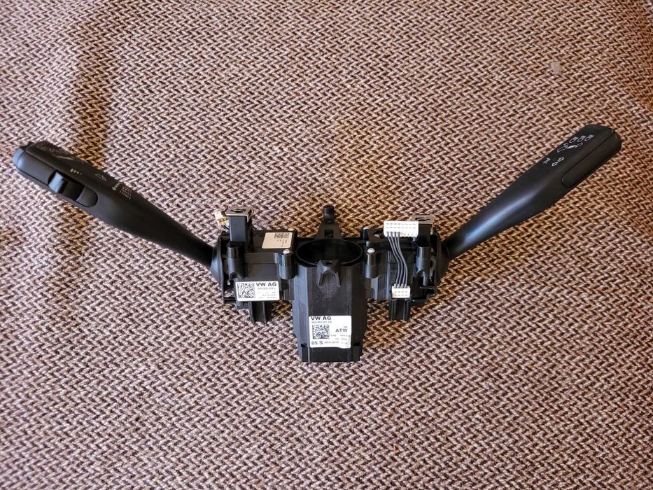 Bloc manete VW Tiguan 2016 5N