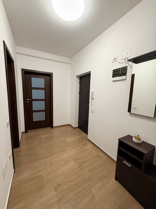 Apartament de inchiriat-Grand Kristal Residence