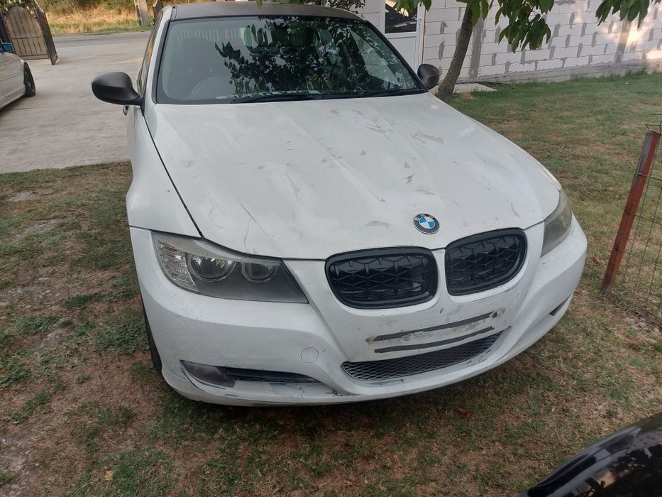 Piese Auto Bmw e 46, e87, e90,e91,e92si e60