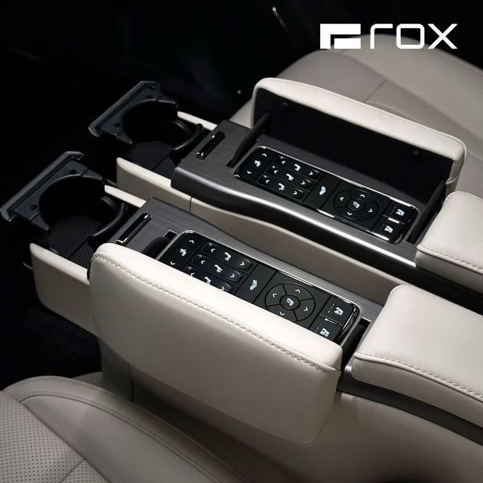 Rox 01 Oq va Qora Ranglarda mavjud 2026 Full