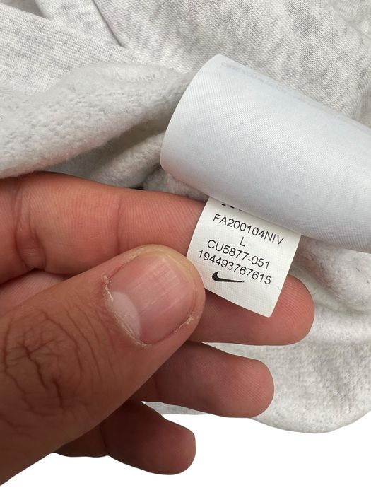 Nike  3 бр. Дамски Блузи  / М,L / Оригинал