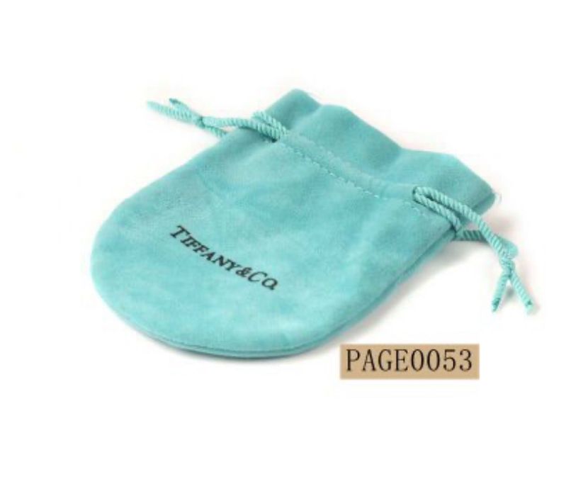 Подаръчна торбичка пандора Pandora