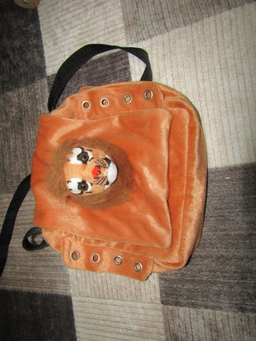 Ранички и Детски чантички