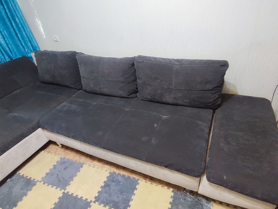 Продам диван раздвижной