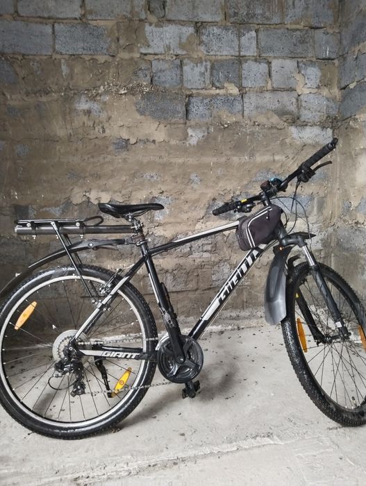 Велосипед Giant продам