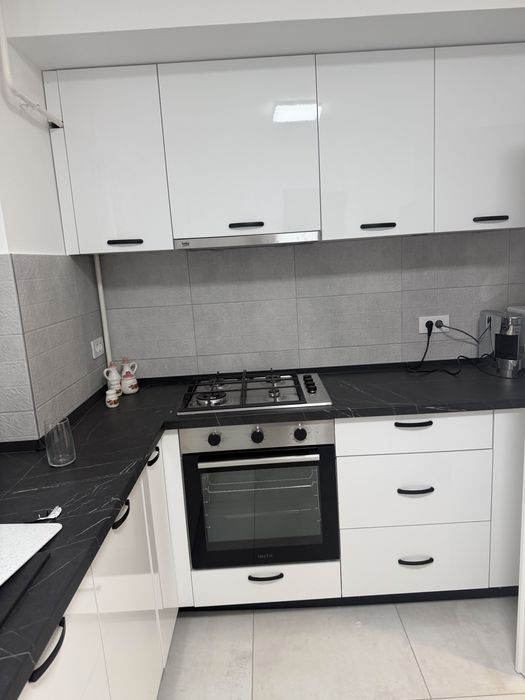 Apartament 2 camere