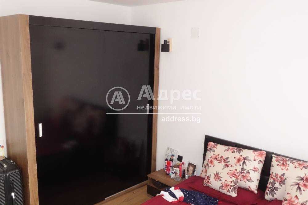 Къща, Разград, кв. "Варош"