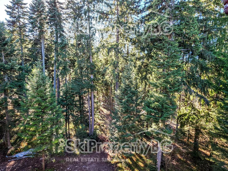 Продава се Двустаен апартамент в к.к. Боровец - 76 кв.м за 835 €/кв.м - Снимка #15