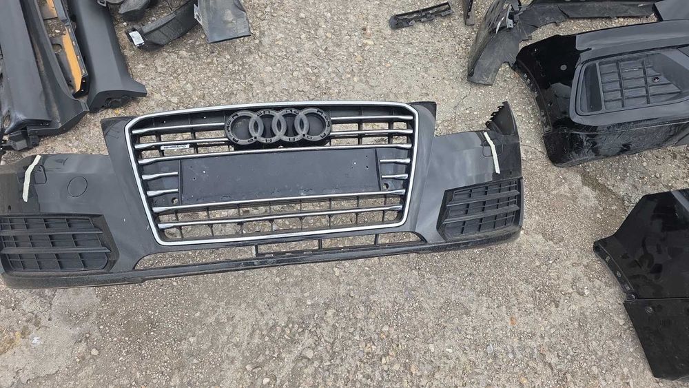 Брони за Audi Q8 , Mercedes C,E,S class , BMW 5,X5,X6 всякакви