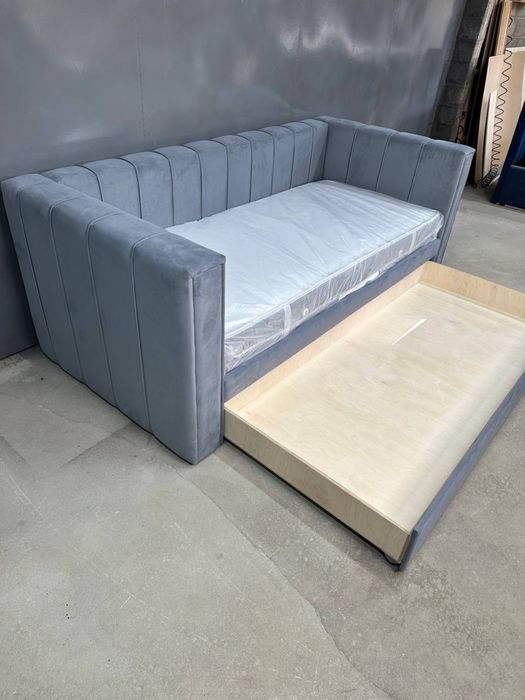 Кровать на заказ