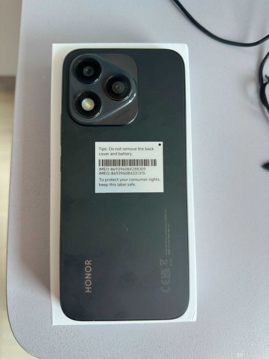 Telefon honor 400 lite