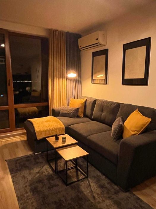 Продава се Едностаен апартамент в Свети Влас - 46 кв.м за 876 €/кв.м - Снимка #2
