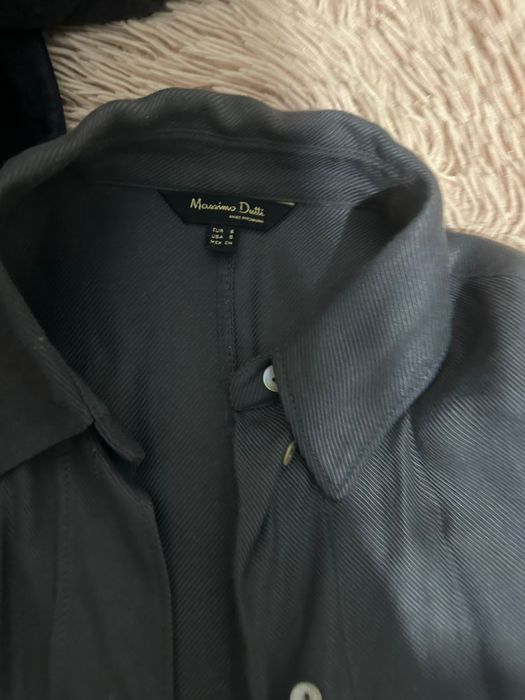 Massimo dutti, uniqlo, zara