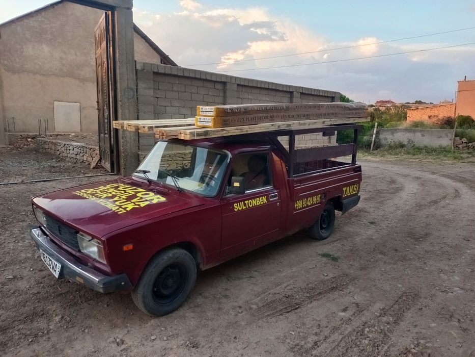 IJ 2117 juguli pikap