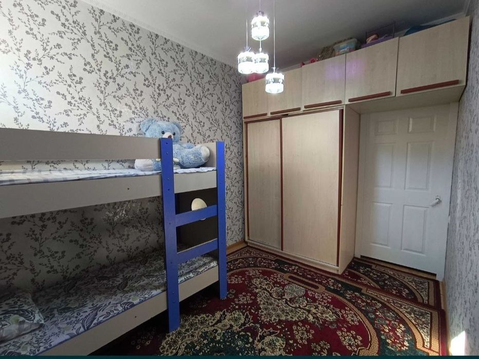 *‼️6-комнатная квартира 155м²‼️ Чиланзар-19 6\3\4