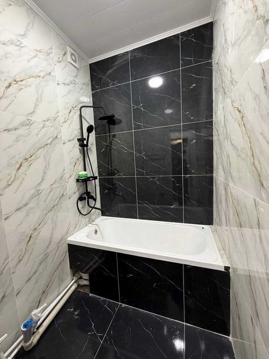 Ц-Квартал Панель 1в2/4/5 балкон 1,5/ меб+птех Ориентир Метро Чилонзор