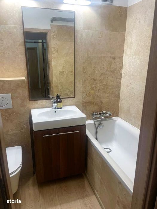Apartament 4 camere | Decomandat | Etaj 2/4 | Zona Brancoveanu