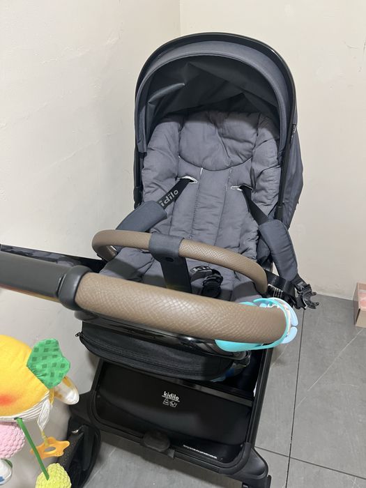 Коляска Kidilo сатылады