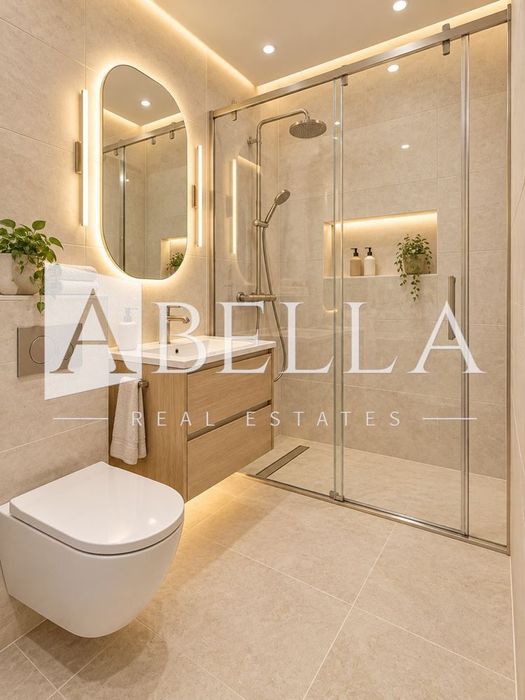 4-стаен в София-Надежда 1