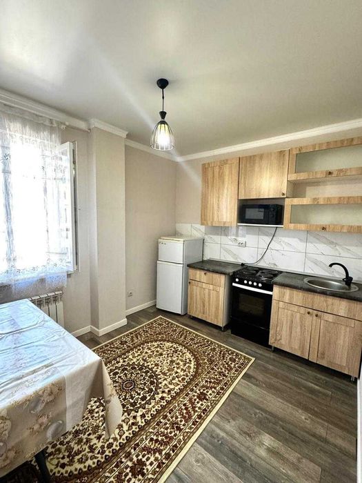 1-к Жк «Alatay CIty» продам!