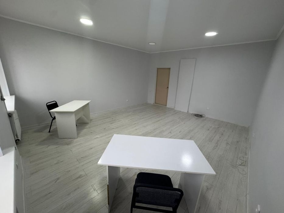 Камерческая недвижимость