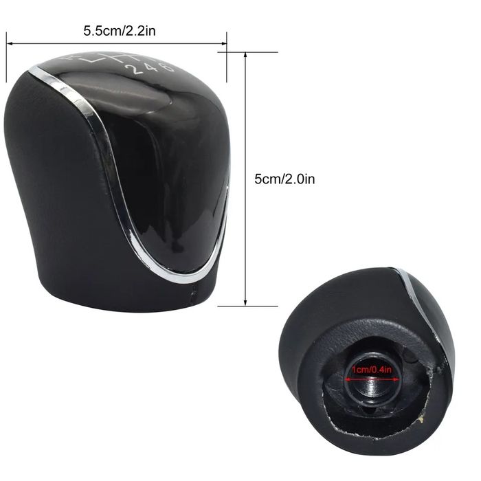 Nuca schimbator piele Ford Focus Mondeo Kuga C-Max Transit Galaxy