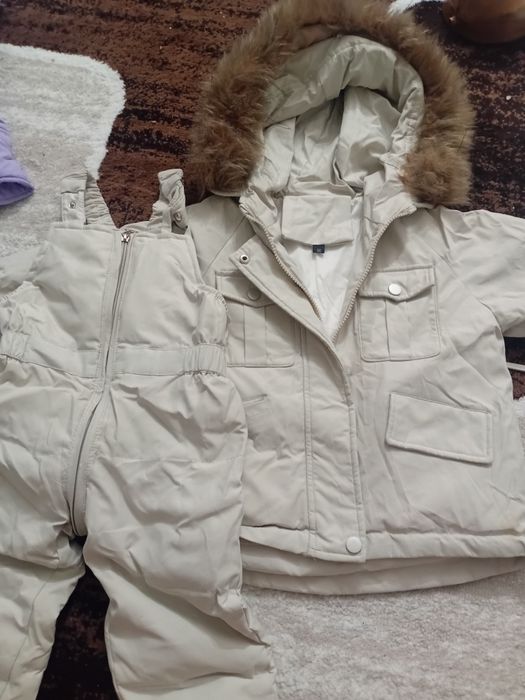 Комбинезон детский