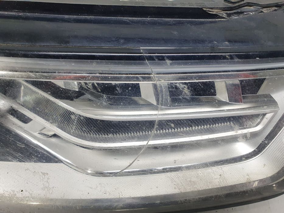 Far dreapta Audi A1 8X  [din 2010 pana  2014]