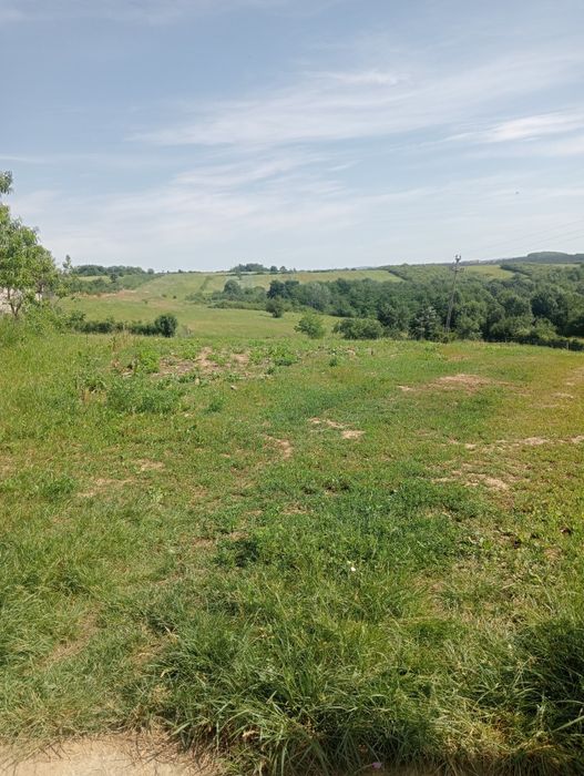 Teren intravilan 2857 mp