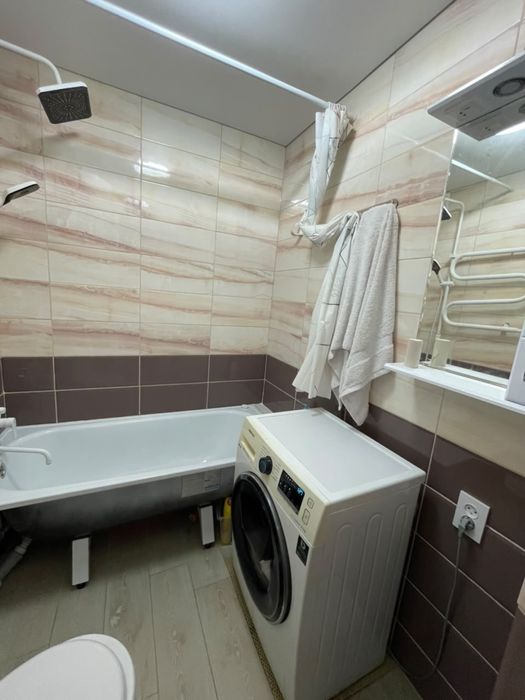 Продам 2 комнатную квартиру