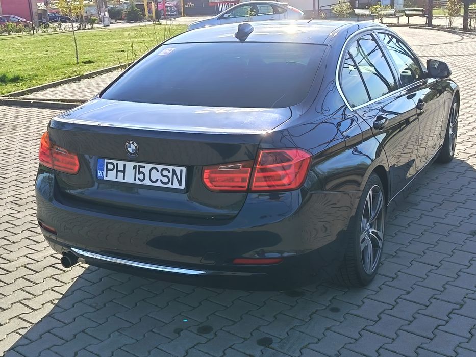 De vânzare BMW F30