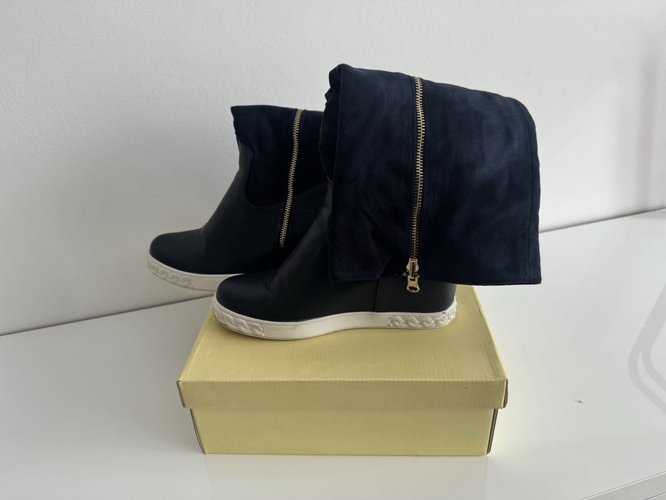 Дамски боти/ботуши