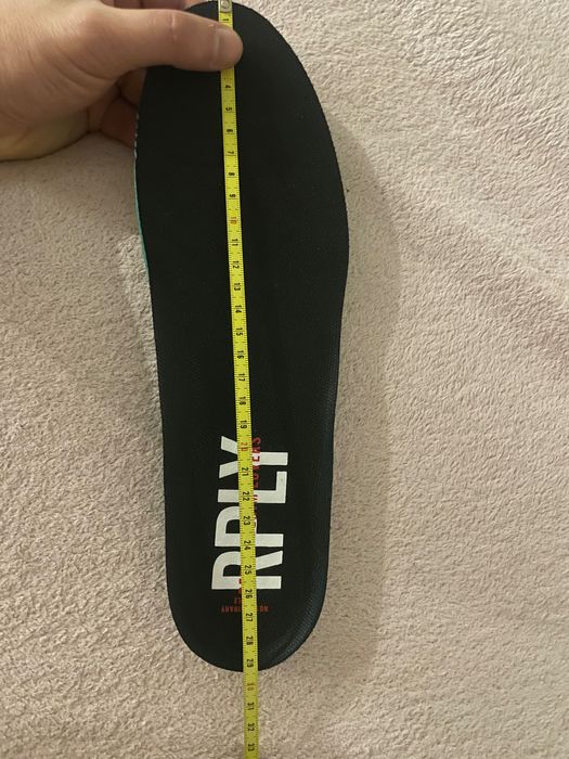 Маратонки Replay